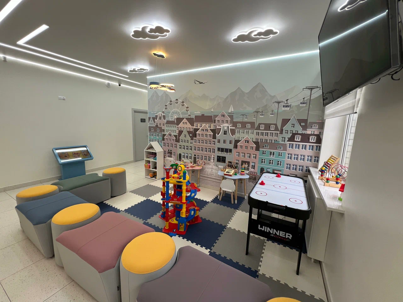 Превращаем лечение <span class="color-title">в развлечение!</span> Превращаем лечение <span class="color-title">в развлечение!</span>